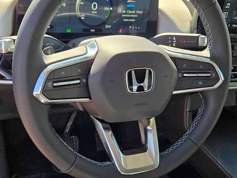 New 2026 Honda Prologue Touring image 12