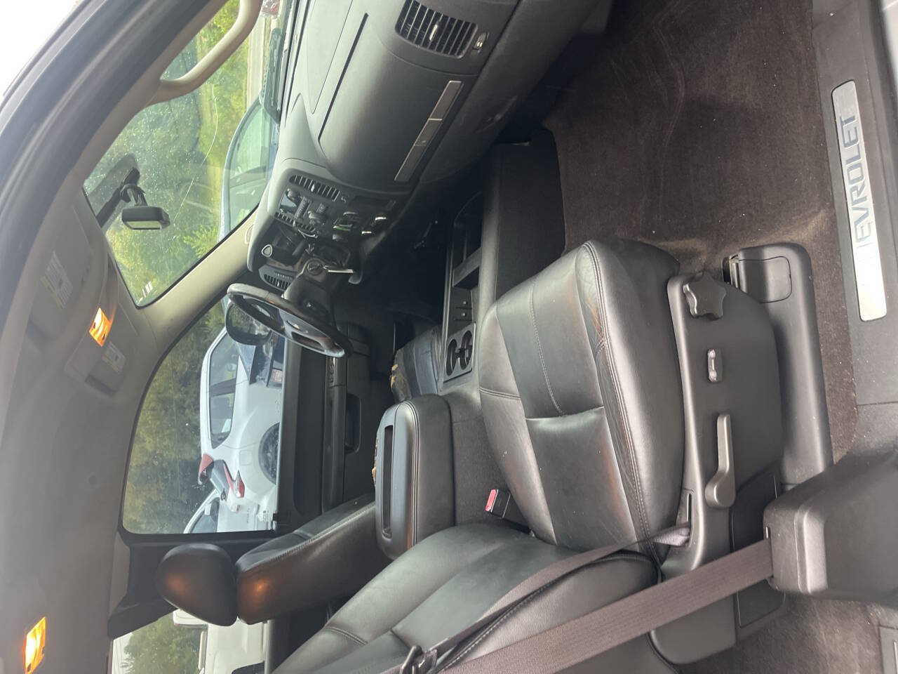 Used 2013 Chevrolet Silverado 1500 LT w/ All-Star Edition AWD/4WD image 17
