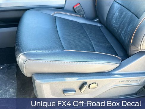 New 2026 Ford F350 Lariat w/ Black Appearance Package image 28