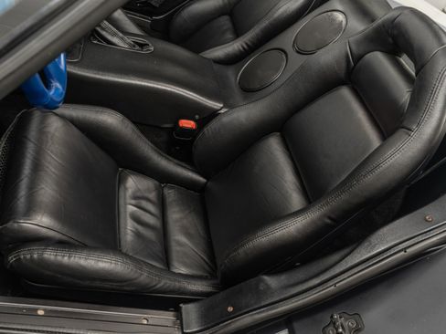 Used 1996 Dodge Viper RT/10 image 23