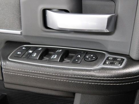 Used 2023 RAM 2500 Big Horn w/ Level 1 Equipment Group image 38