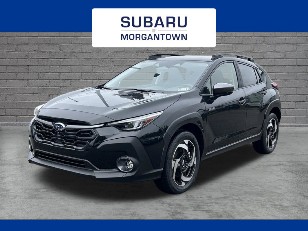 New 2026 Subaru Crosstrek 2.5i Limited AWD/4WD 360° Tour