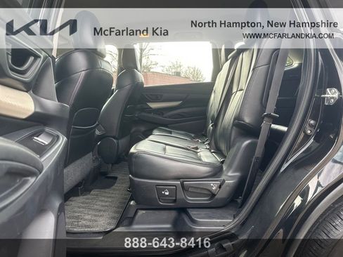 Used 2020 Subaru Ascent 8-Passenger image 27