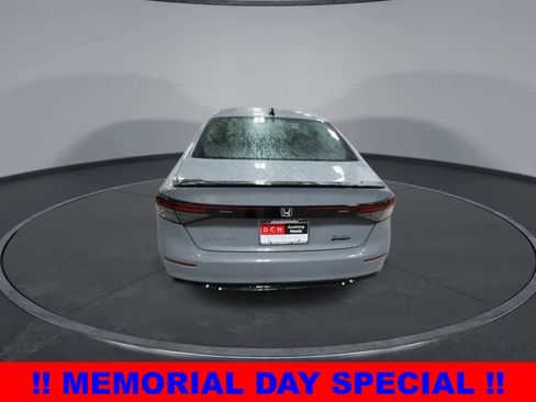 Used 2023 Honda Accord Sport image 7