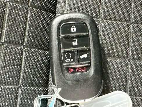 Used 2023 Honda HR-V Sport image 16