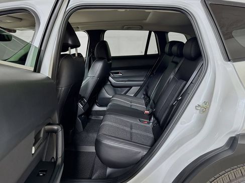New 2026 MAZDA CX-50 AWD 2.5 S w/ Weather Package image 13