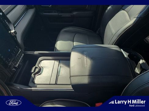 Used 2024 RAM 3500 Limited image 15