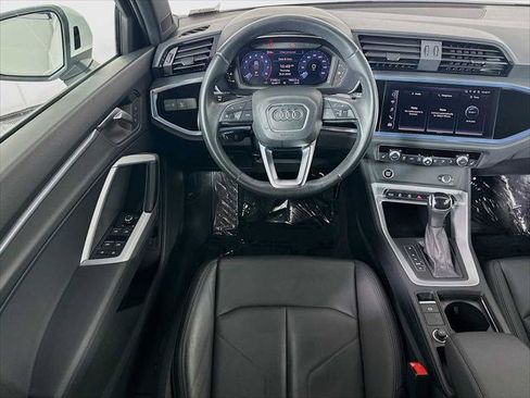 Certified 2023 Audi Q3 2.0T Premium w/ Convenience Package AWD/4WD image 20