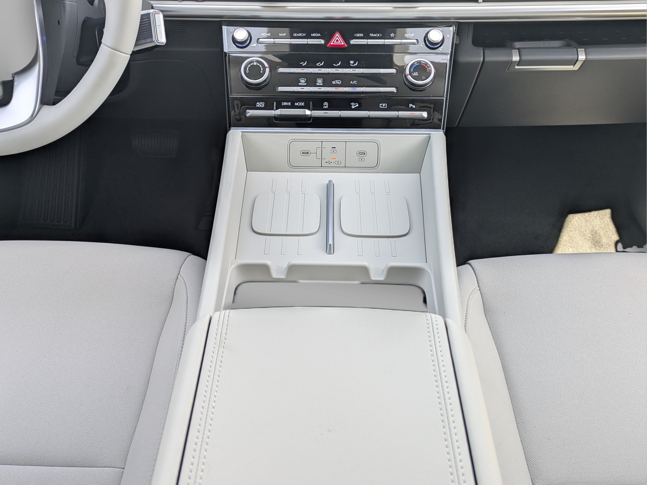 New 2027 Hyundai Santa Fe SE FWD image 23
