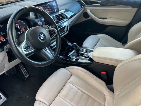Used 2020 BMW X3 sDrive30i w/ M Sport Package 2 image 9