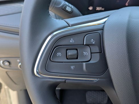 New 2026 Buick Encore GX Sport Touring image 12