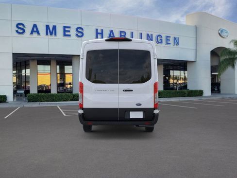 New 2025 Ford Transit 350 XL image 5