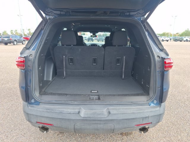 Used 2023 Chevrolet Traverse LT FWD image 12