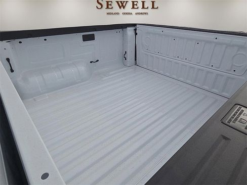 New 2025 Ford Ranger XL image 8