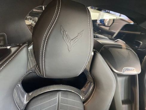 Used 2020 Chevrolet Corvette Stingray w/ 2LT Preferred Equipment Group image 25