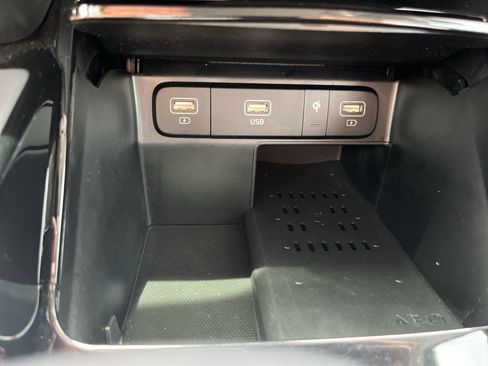 Used 2022 Kia Sorento SX FWD image 26