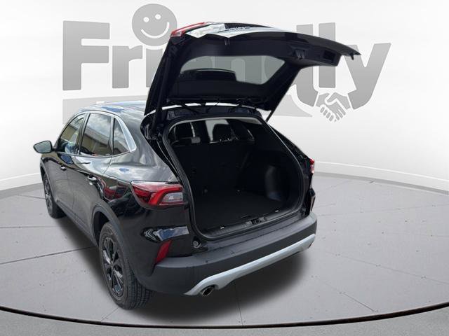 Used 2023 Ford Escape Active AWD/4WD image 49