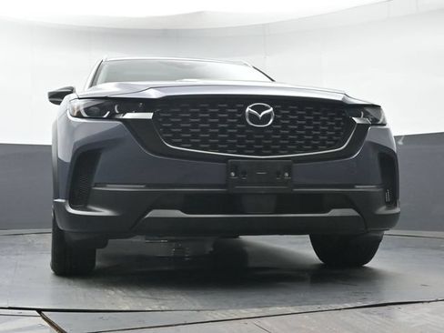Certified 2024 MAZDA CX-50 AWD 2.5 S w/ Cargo Package image 34