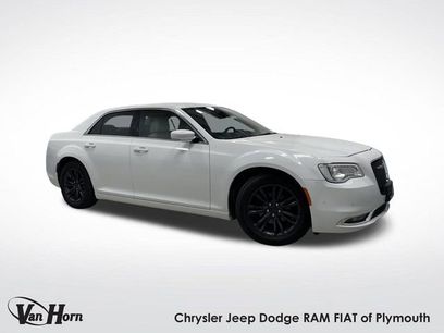 Used 2021 Chrysler 300 Touring L