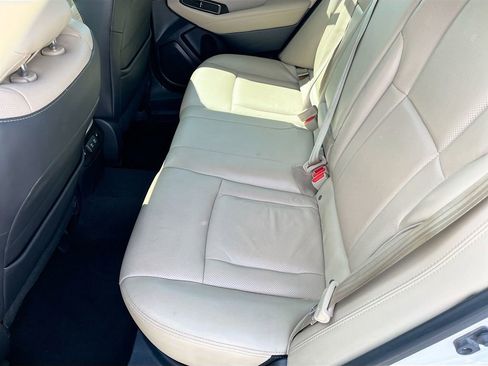 Used 2020 Subaru Legacy Limited AWD/4WD image 26