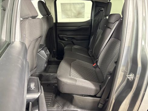 New 2026 Ford Ranger XL RWD image 29