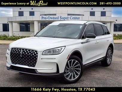 Used 2023 Lincoln Corsair Reserve