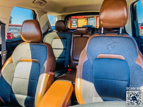 Used 2022 Ford Bronco Sport Outer Banks w/ Tech Package image 26