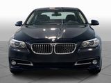 Used 2015 BMW 528i Sedan image 3