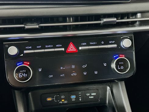 Used 2025 Hyundai Tucson SEL image 24