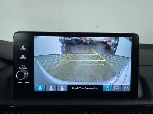 Used 2024 Honda CR-V EX-L image 22