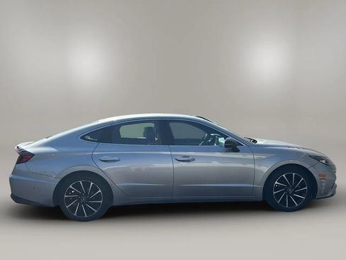 Used 2020 Hyundai Sonata SEL Plus FWD image 6