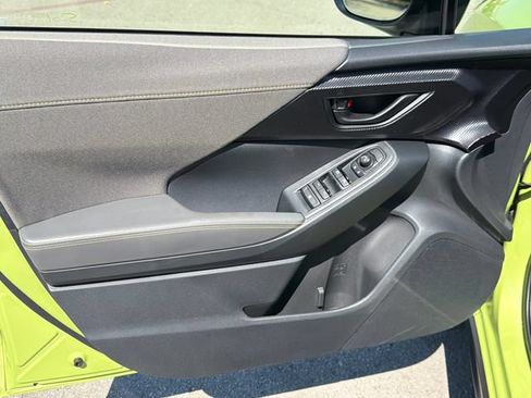 New 2026 Subaru Crosstrek 2.5i Sport AWD/4WD image 17