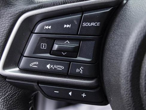 Used 2025 Subaru Legacy Limited image 14