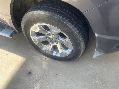 Used 2020 RAM 1500 Lone Star RWD image 5