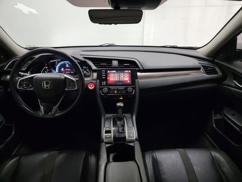 Used 2019 Honda Civic EX-L image 15