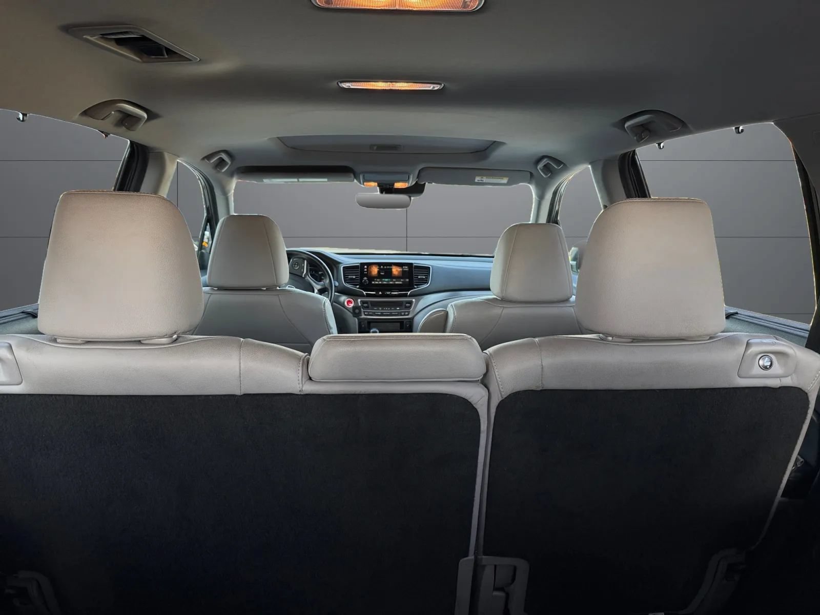 Used 2019 Honda Pilot EX-L image 10