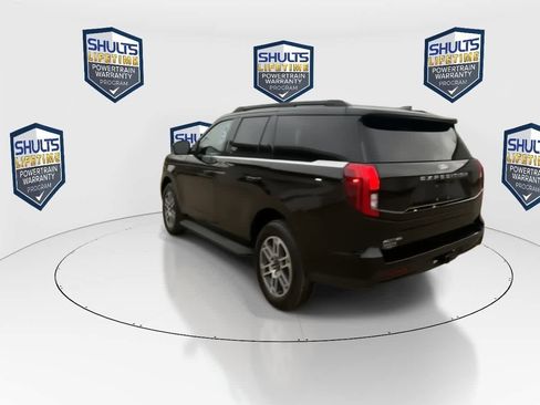 Used 2025 Ford Expedition Active image 7