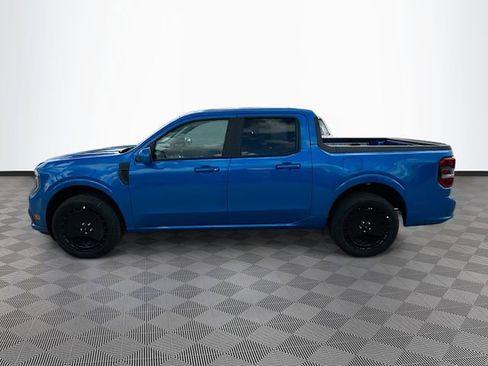 New 2026 Ford Maverick Lobo image 3