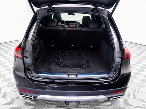 New 2026 Mercedes-Benz GLE 350 GLE 350 image 32