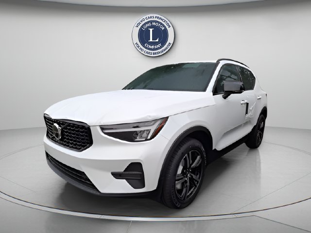 New 2026 Volvo XC40 B5 Core w/ Protection Package Premier AWD/4WD image 1