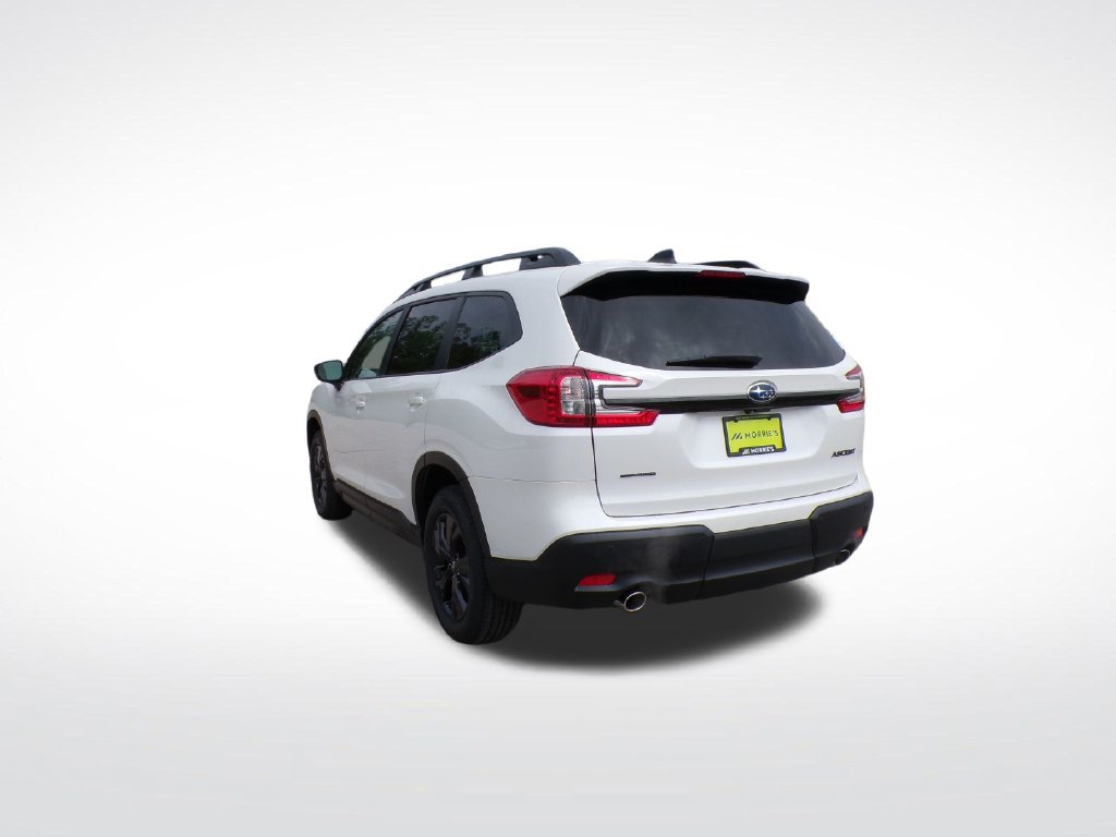 New 2027 Subaru Ascent Premium AWD/4WD image 3