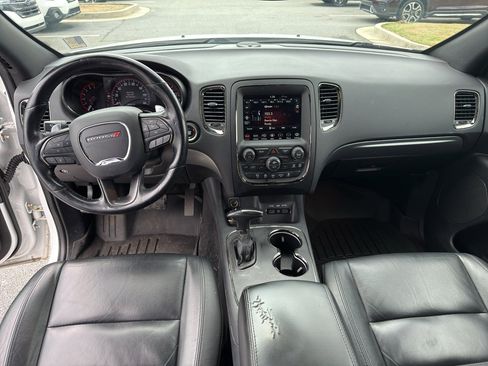 Used 2020 Dodge Durango GT image 10
