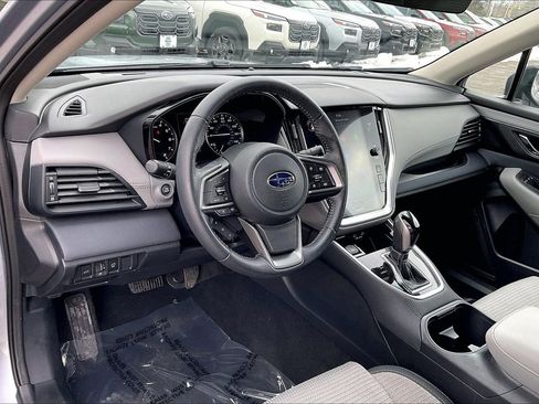 Certified 2022 Subaru Outback Premium image 16