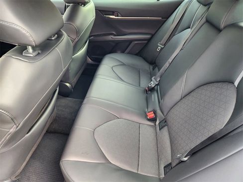 Used 2024 Toyota Camry XSE image 27