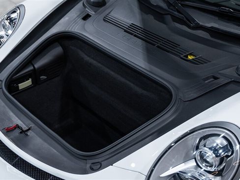 Used 2015 Porsche 911 GT3 RWD image 36