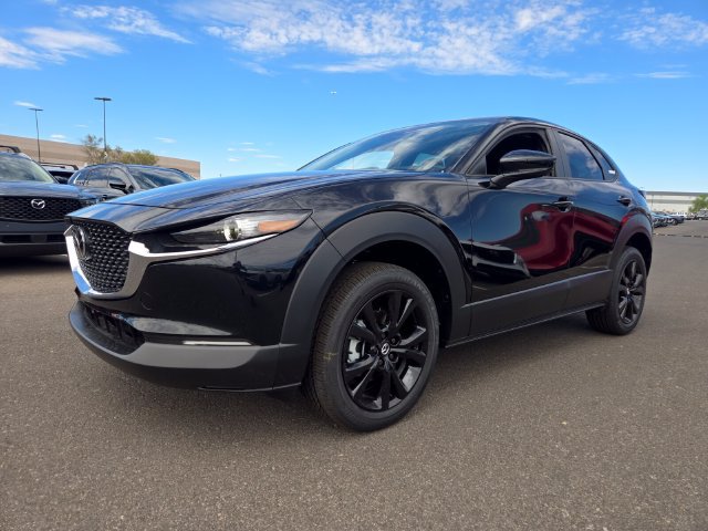 New 2026 MAZDA CX-30 AWD 2.5 S w/ Select Sport Pkg image 2