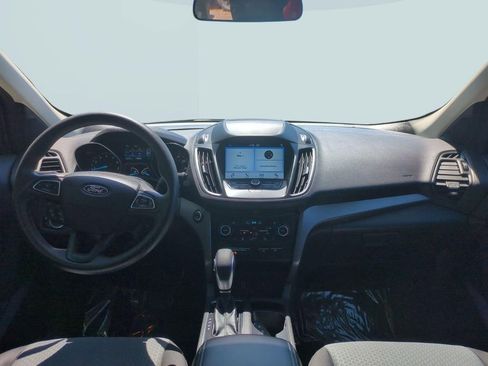 Used 2019 Ford Escape SE AWD/4WD image 22