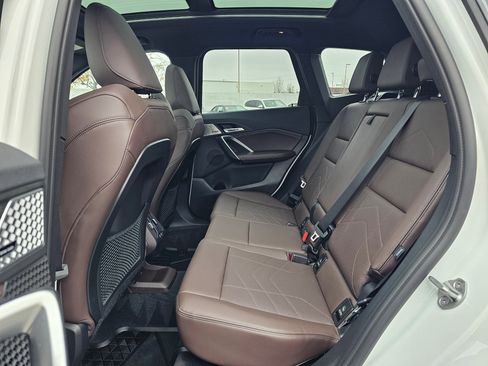 Certified 2023 BMW X1 xDrive28i w/ Premium Package image 13