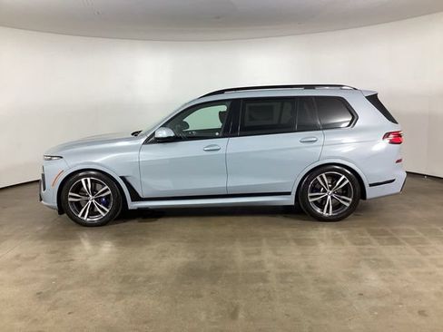 Used 2023 BMW X7 xDrive40i w/ Executive Package AWD/4WD image 20