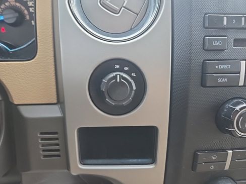 Used 2012 Ford F150 XLT w/ XLT Chrome Pkg image 20